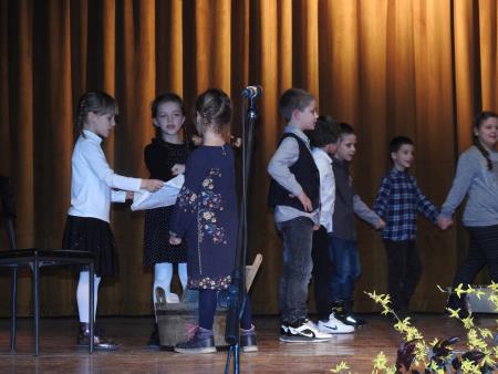 Proslava ob slovenskem kulturnem prazniku 26